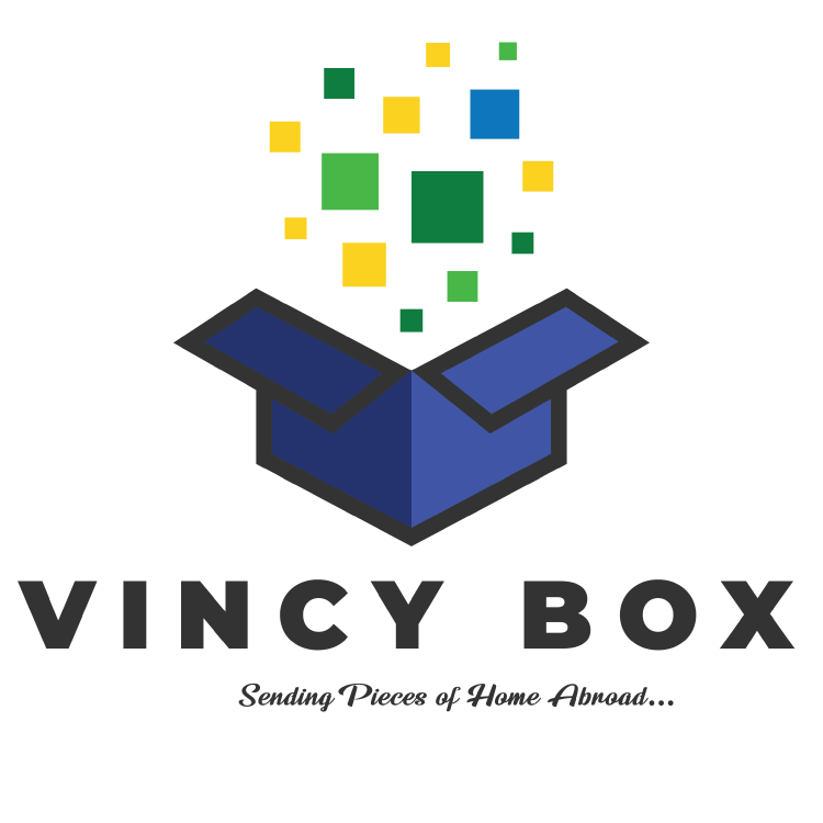 Seamoss (Gold) - VincyBox